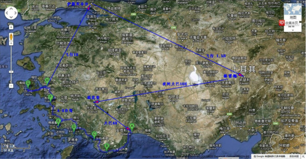 探索加勒比地区，文化、历史与旅游的完美融合