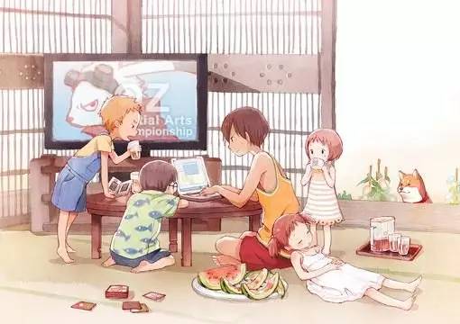 夏日大作战，如何在炎炎夏日中保持活力与健康