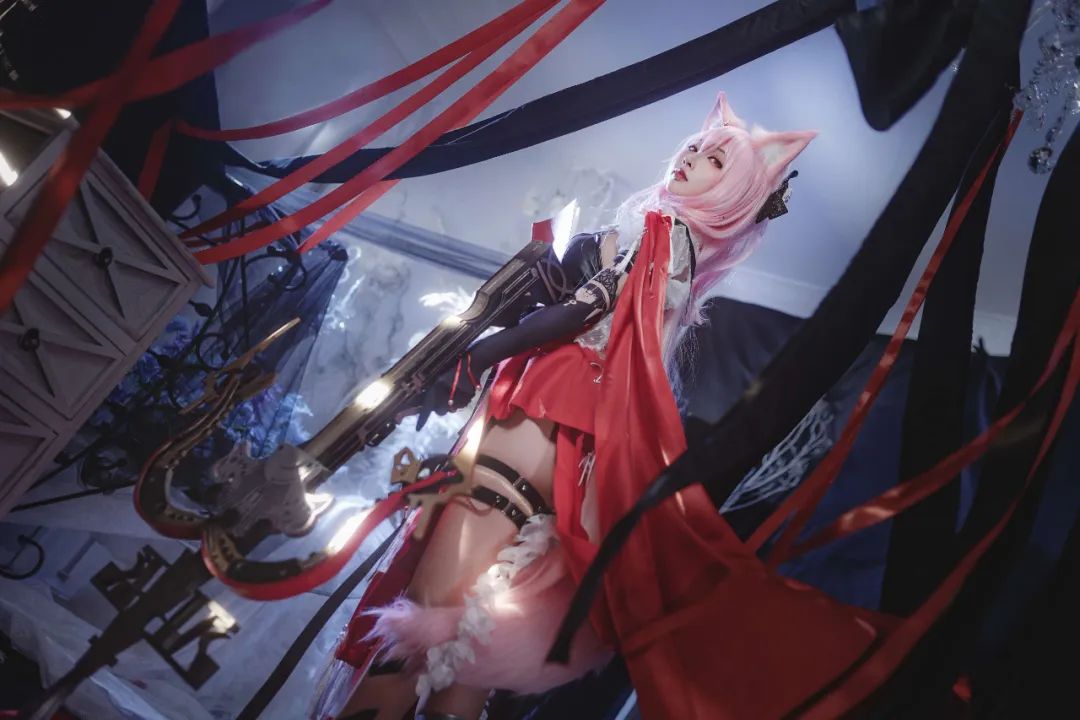 冲田总司Cosplay，穿越时空的武士魅力