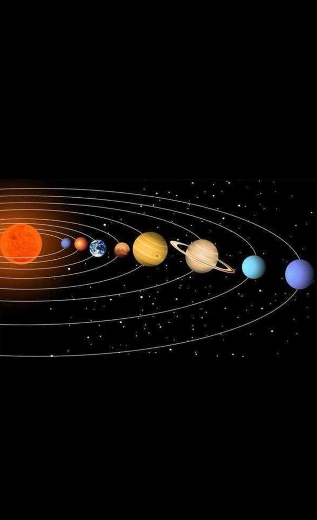 太阳井掉落，揭秘宇宙的神秘礼物