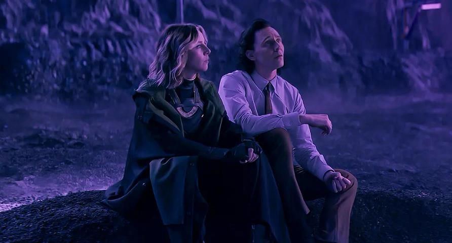 洛基电视剧，漫威宇宙中的时空冒险