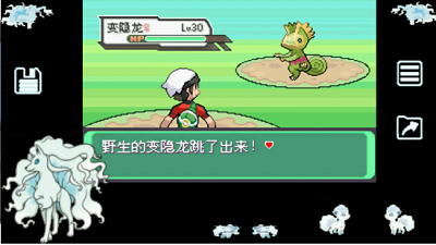 口袋妖怪金，冒险的开始，童年的宝藏