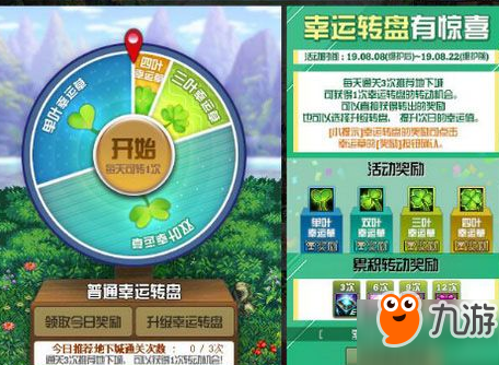 探索幸运大转盘，游戏魅力与营销策略的完美融合