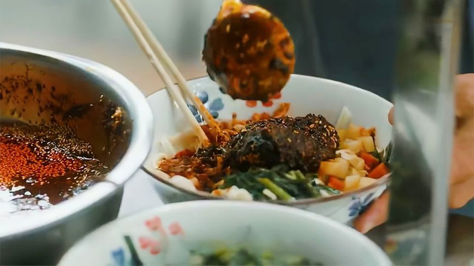 干饭，不仅仅是吃饭那么简单！