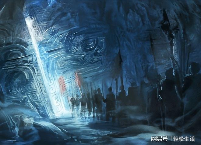 五火球神教，探索神秘力量的现代诠释