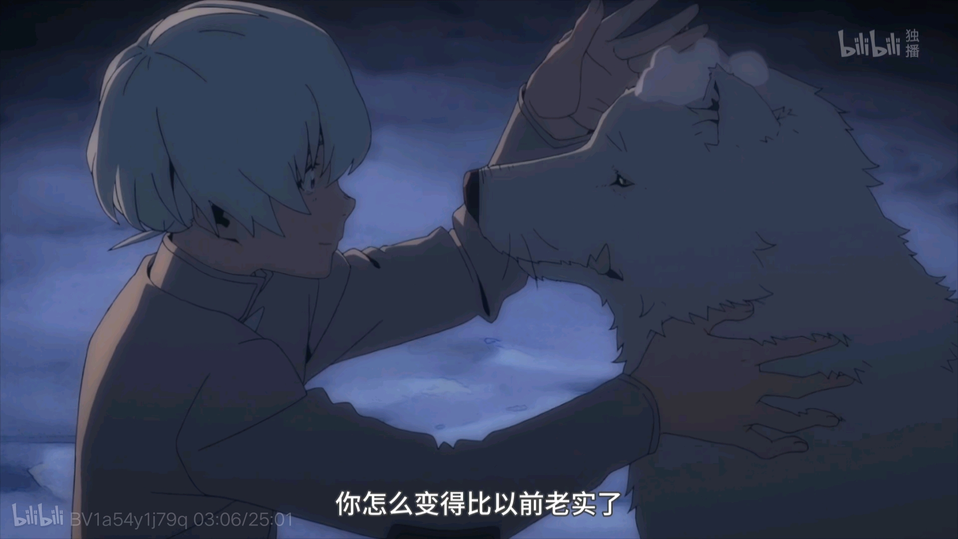 致不灭的你，探索不朽灵魂的漫画之旅