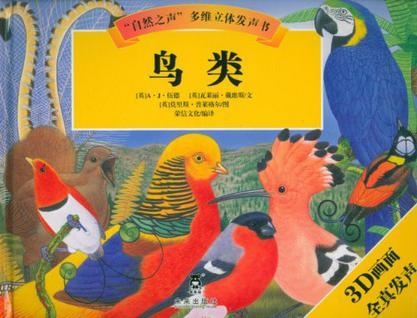 探索自然之声，子规鸟的奥秘