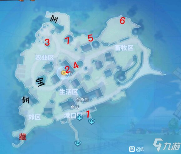 探索未来世界地图，科技、环境与人类社会的交汇点