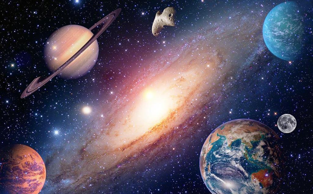 探索宇宙的窗口，虚拟天文馆的魅力与应用