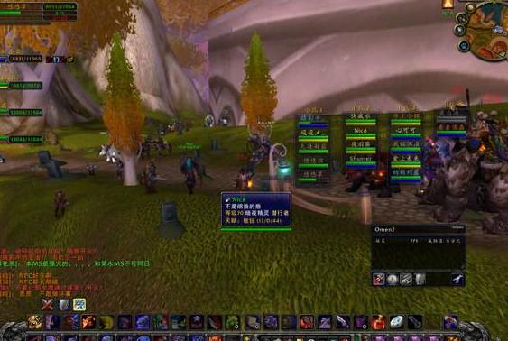 魔兽连连看，探索魔兽世界中的种族与职业搭配艺术