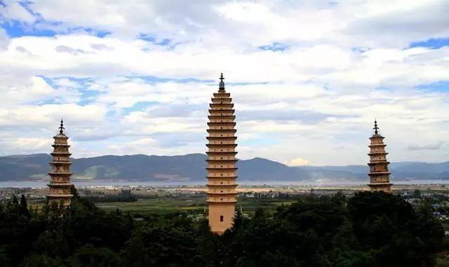 探索金山寺，一座古刹的历史与现代交融