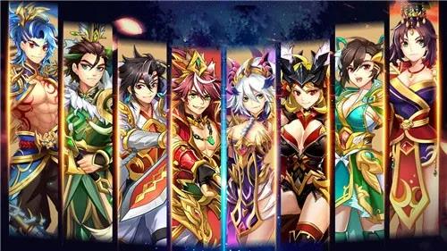 神将世界，探索虚拟与现实的边界