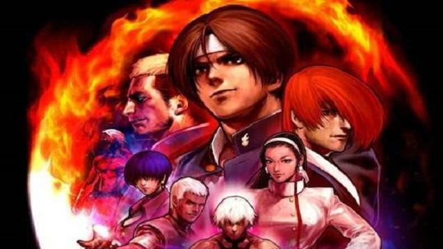 拳皇真人版，经典格斗游戏的银幕重生