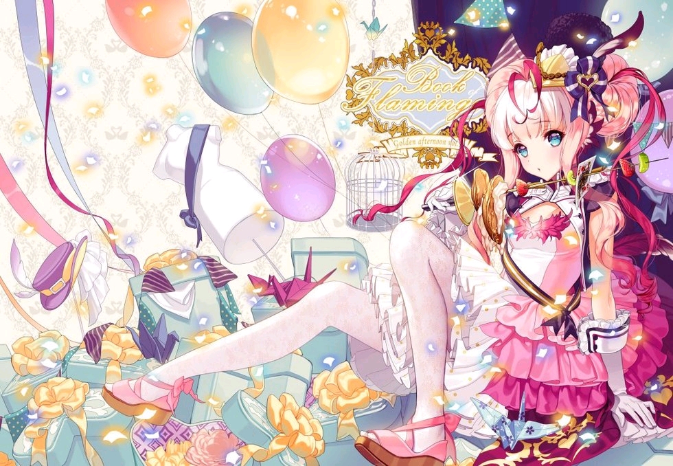 探索幻想世界,美少女战士同人创作指南 探索幻想世界,美少女战士同人创作指南