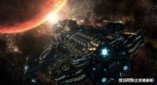 星际冲突，人类与外星文明的史诗级大战