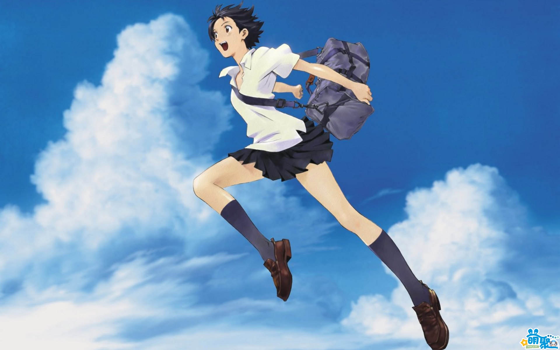 美少女梦工厂4，穿越时空的公主养成记