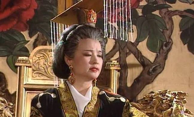 武则天的智慧，从语录中窥见中国历史上唯一的女皇帝