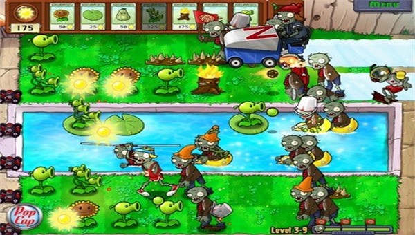 植物大战僵尸周年版，经典游戏的新生与创新
