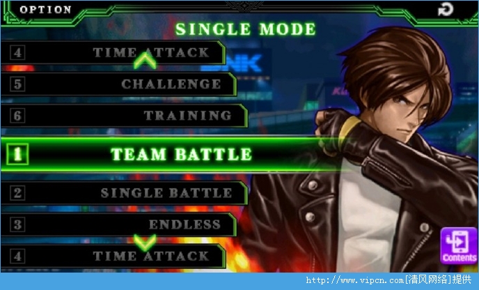 拳皇真人版，重现经典，格斗游戏的银幕之旅