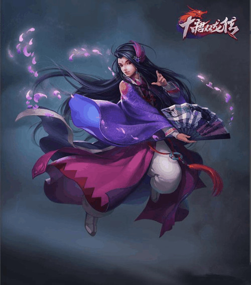 大唐双龙传，武侠世界中的兄弟情谊与历史风云