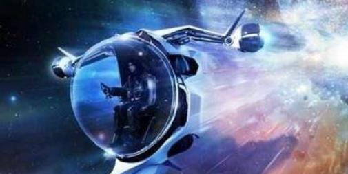 星际穿越，虚拟天文馆带你遨游宇宙