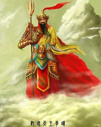 封神演义，漫画中的神话史诗，现代视角下的古典魅力