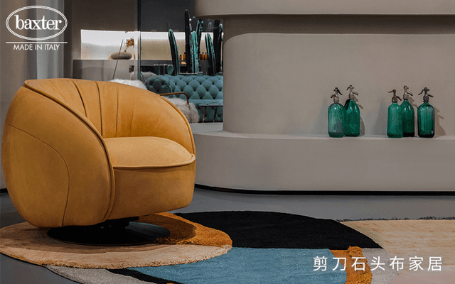 揭秘梦幻家具配方，打造家居美学新境界