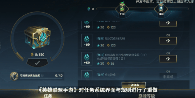 英雄联盟段位，解锁你的游戏潜力，攀登竞技之巅