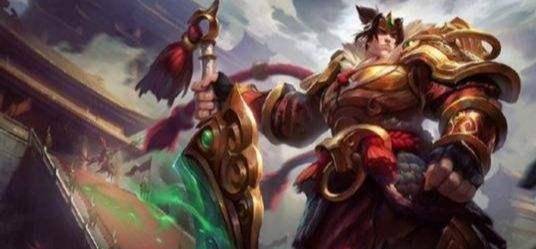 盖伦新皮肤的全面解析，不仅仅是外观的革新