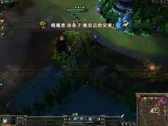 无尽画廊，探索英雄联盟的艺术世界