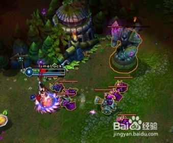 英雄联盟，英雄全解析—从新手到高手的指南