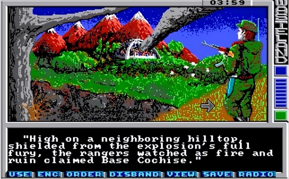 辐射1，末日生存指南