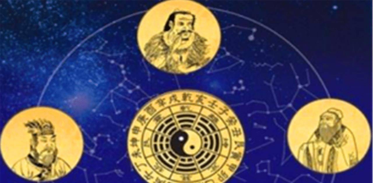 探索中国占星术，七政四余排盘的奥秘