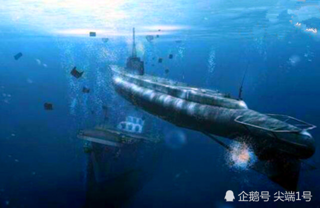 深海探险，揭秘潜水艇游戏的奥秘与乐趣