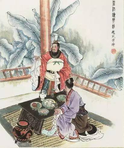 煮酒论英雄，品酒中的智慧与人生哲学
