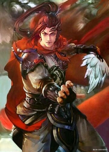 三国杀中的策略大师，姜维的智谋与技巧