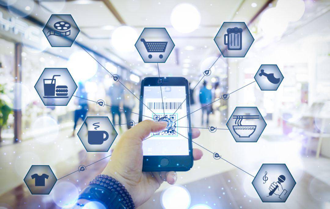 手机商城软件,数字化购物的革命与未来 手机商城软件,数字化购物的革命与未来
