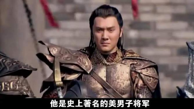 兰陵王，悲剧英雄的传奇一生