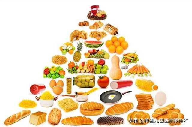 蠢蠢的吃法，简单而智慧的饮食之道
