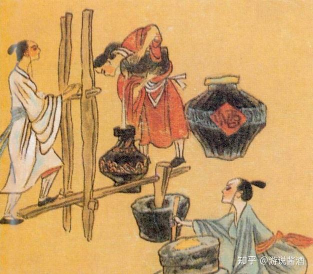 煮酒论英雄，历史与现代的对话