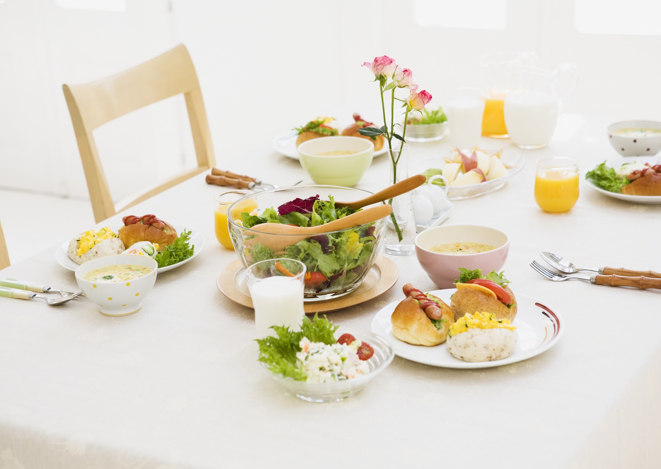 蠢蠢的吃法，探索食物的非传统搭配与创意料理
