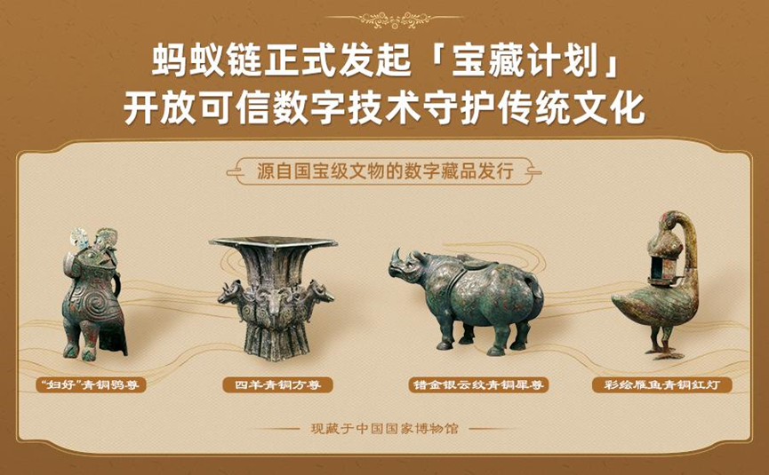 探索奇宝斋交易平台，一个数字收藏品的宝藏市场