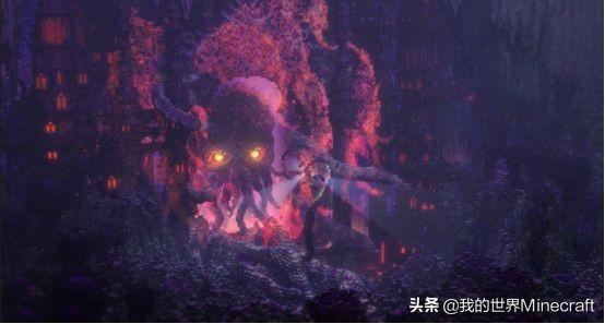 异次元裂缝，探索未知世界的神秘之旅