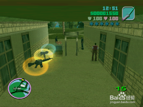 自由之城的冒险，探索侠盗猎车手的世界