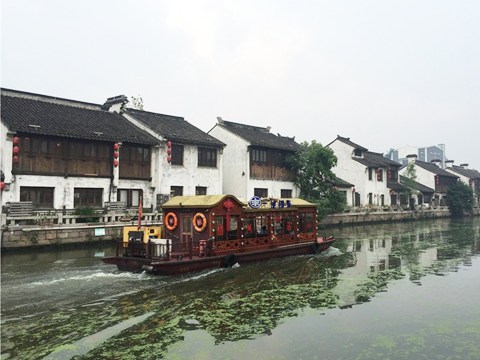 探索太仓论坛烟雨江南，江南文化的传承与现代交流