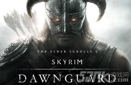 上古卷轴5，黎明守卫—探索天际省的黑暗与光明