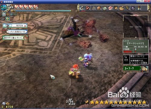 双星物语，深入探索与攻略指南