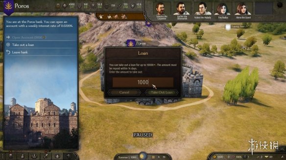 骑马与砍杀深度攻略，征服卡拉迪亚的终极指南