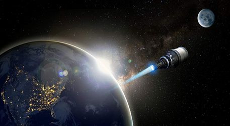 探索火星加速器,解锁深空探索的未来 探索火星加速器,解锁深空探索的未来