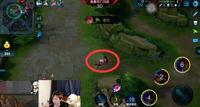 娜可露露的终极出装指南，如何在王者荣耀中成为野区霸主